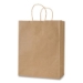 Get Reddi Paper Bags, Pixie Size, 60# Basis Weight, Twisted