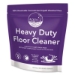 Aqua ChemPacs Heavy Duty Floor Cleaner, Lavender Scent, 100