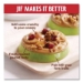 Creamy Peanut Butter Cups, 200/Carton