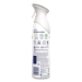 AIR, Heavy-Duty Crisp Clean, 8.1 oz Aerosol Spray, 6/Carton