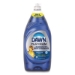 Platinum Liquid Dish Detergent, Refreshing Rain Scent, 30 oz