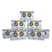 Free Clear HE Liquid Laundry Detergent/Dryer Sheet Dual Vend