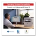 imageCLASS MF287dw, Copy/Fax/Print/Scan