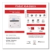 imageCLASS MF289dw, Copy/Fax/Print/Scan
