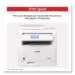 imageCLASS MF289dw, Copy/Fax/Print/Scan