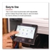 imageCLASS MF465dw II Laser Printer, Copy/Fax/Print/Scan