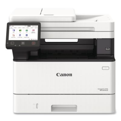 imageCLASS MF465dw II Laser Printer, Copy/Fax/Print/Scan