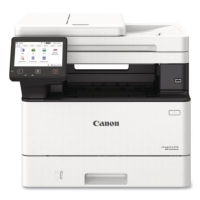 imageCLASS MF465dw II Laser Printer, Copy/Fax/Print/Scan