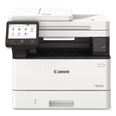 imageCLASS MF462dw II Laser Printer, Copy/Fax/Print/Scan