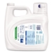 Free Clear HE Laundry Detergent, 118 oz Bottle, 4/Carton