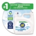Free Clear HE Laundry Detergent, 118 oz Bottle, 4/Carton