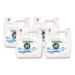 Free Clear HE Laundry Detergent, 118 oz Bottle, 4/Carton