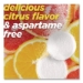 Plus PowerFast Fizz Severe Cold and Flu Effervescent Tablet,