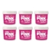 Miracle Cleaning Paste, Fruity Scent, 17.6 oz Jar, 6/Carton
