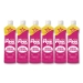 Miracle Cream Cleaner, Fruity Scent, 16.9 oz Bottle, 6/Carto