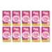 Miracle Power Foaming Toilet Cleaner, Fruity Scent, 3.5 oz P