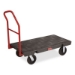 Heavy-Duty Platform Truck Cart, 2,000 Lb Capacity, 24 X 48 P