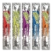 Sqweeze Freeze Pops, Assorted Flavors, 3 Oz Packets, 150/car