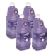 WetJet System Cleaning-Solution Refill, Lavender Scent, 1.25