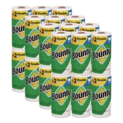 Select-a-Size Kitchen Roll Paper Towels, 2-Ply, 5.9 x 11, Wh