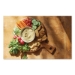 Tortilla Chips, Sweet Potato with Sea Salt, 1.5 oz., 24/Cart