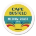 Medium Roast K-Cups, 22/Box