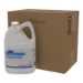 Carpet Extraction Rinse, Floral Scent, 1 Gal Bottle, 4/carto