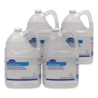 Carpet Extraction Rinse, Floral Scent, 1 Gal Bottle, 4/carto
