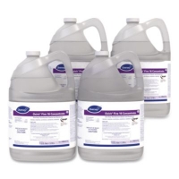 Five 16 One-Step Disinfectant Cleaner, Unscented, 1 gal Bott