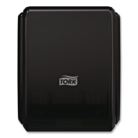 Constant Air Freshener Dispenser, 3.93 x 4.72 x 5.98, Black,