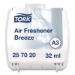 Constant Air Freshener Refill, Breeze, 32 mL, 6/Carton