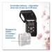 Constant Air Freshener Dispenser, 3.93 x 4.72 x 5.98, White,