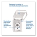 Constant Air Freshener Dispenser, 3.93 x 4.72 x 5.98, White,