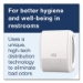 Constant Air Freshener Dispenser, 3.93 x 4.72 x 5.98, White,