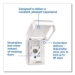 Constant Air Freshener Dispenser, 3.93 x 4.72 x 5.98, Black,