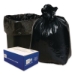 Linear Low-Density Can Liners, 30 gal, 0.71 mil, 30" x 36",