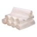 Linear Low-Density Can Liners, 60 gal, 0.9 mil, 38" x 58", C