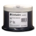 Dvd+r Dual Layer Printable Recordable Disc, 8.5 Gb, 8x, Spin