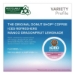 ICED Refreshers K-Cup Pods, Mango Dragonfruit Lemonade, 20/B