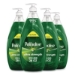 Dishwashing Liquid, Ultra Strength, Fresh Scent, 28 oz Bottl
