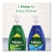 Dishwashing Liquid, Ultra Strength, Fresh Scent, 28 oz Bottl
