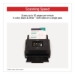 imageFORMULA DR-S350NW, 600 dpi Optical Resolution, 60-Sheet