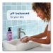Velvet Silk Foaming Liquid Hand Soap, Lavender and Almond Mi