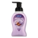 Velvet Silk Foaming Liquid Hand Soap, Lavender and Almond Mi