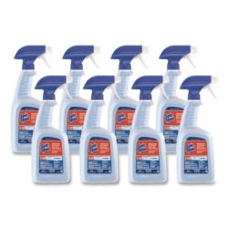 Disinfecting All-Purpose Spray and Glass Cleaner, Fresh Scen