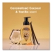 Velvet Silk Foaming Liquid Hand Soap, Coconut, 9 oz, 6/Carto