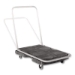 Utility-Duty Home/office Cart, 250 Lb Capacity, 20.5 X 32.5,