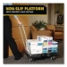 Utility-Duty Home/office Cart, 250 Lb Capacity, 20.5 X 32.5,