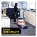Utility-Duty Home/office Cart, 250 Lb Capacity, 20.5 X 32.5,