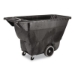 0.5 cu yd Structural Foam Tilt Truck, Utility Duty, 450 lb C